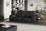 Valletta Leather Sofa
