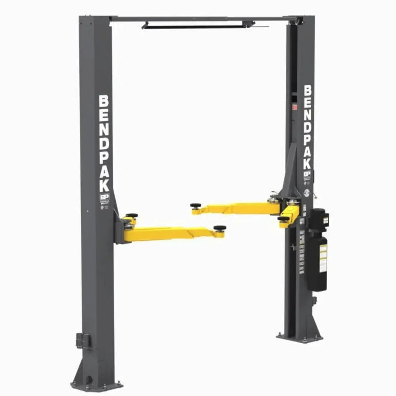 BendPak 10AP-168 Pro Series 10,000‐lb. Capacity 2 Post Car Lift