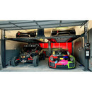 BendPak PL-12000DP 12,000 Capacity Parking Lift