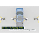 BendPak 10APX 10,000 lb 2 Post High Rise Lift