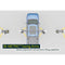 BendPak 10APX 10,000 lb 2 Post High Rise Lift
