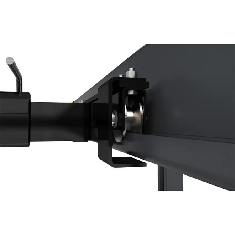 BendPak RJ6W 6,000-lb. Capacity Rolling Bridge Jack