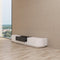 VIVIDSTORM Motorized Laser TV Cabinet Florence