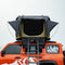 Naturnest  Sirius 1 Plus XXL Clamshell Rooftop Tent