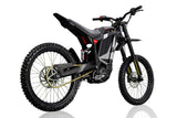 HEZZO R1 Beast Electric Motorcycle