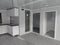 Void - 20' Expandable Container Home | 2 Bedroom, Full Bath, Kitchen, Dining + Living Room | 390 SF Tiny Home