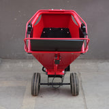 4" 7 HP 212cc Mini Wood Chipper Shredder