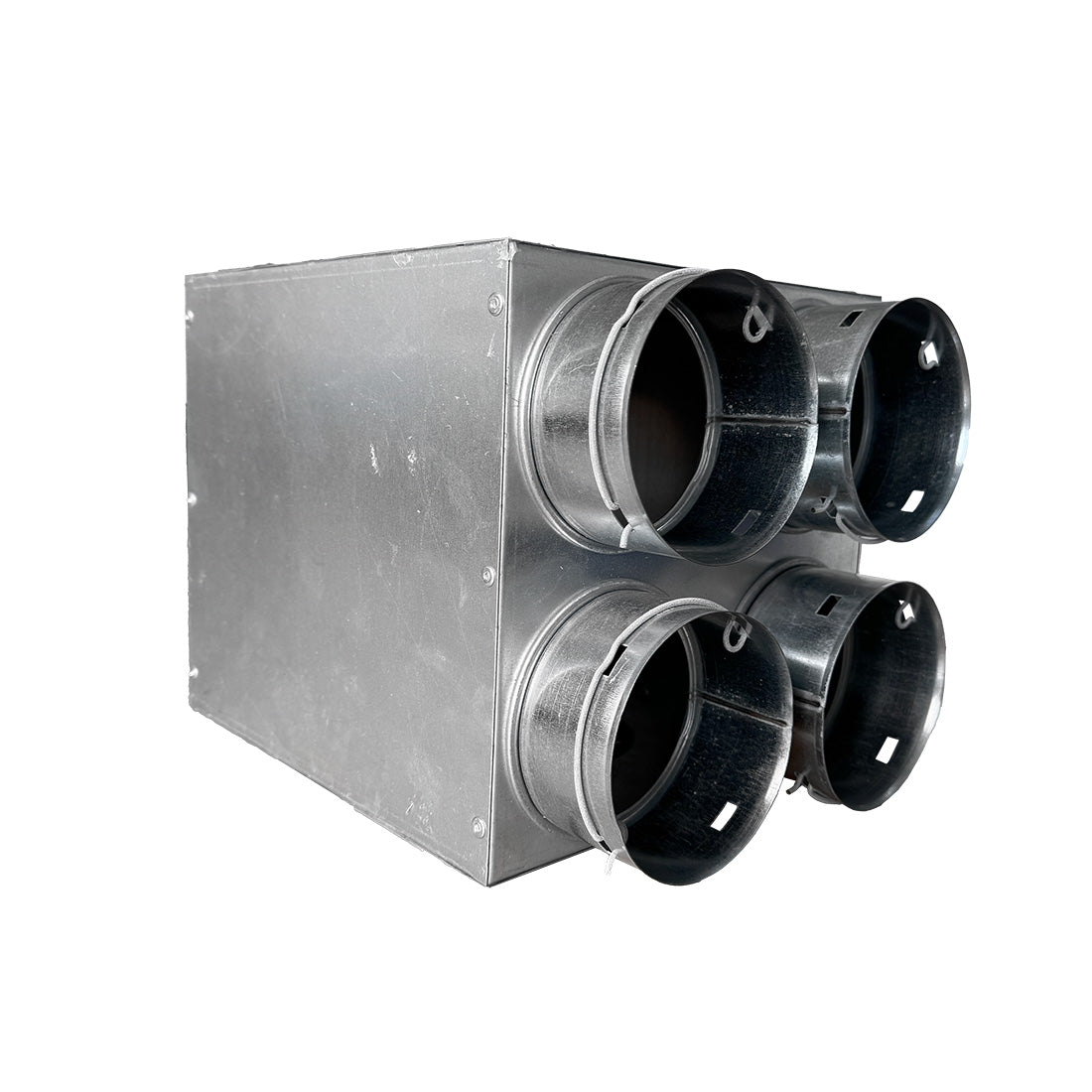 Apollo Duct Manifold