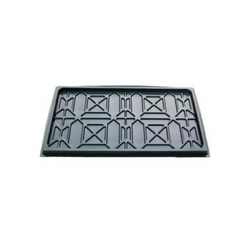 Olympic 4PDT-6 / Drip Tray For 4-Post Lifts (Set of 6)