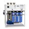 Commercial Mid-Flow Reverse Osmosis System (500-7000 GPD)