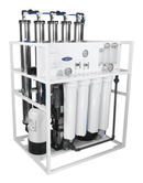 Commercial Mid-Flow Reverse Osmosis System (500-7000 GPD)