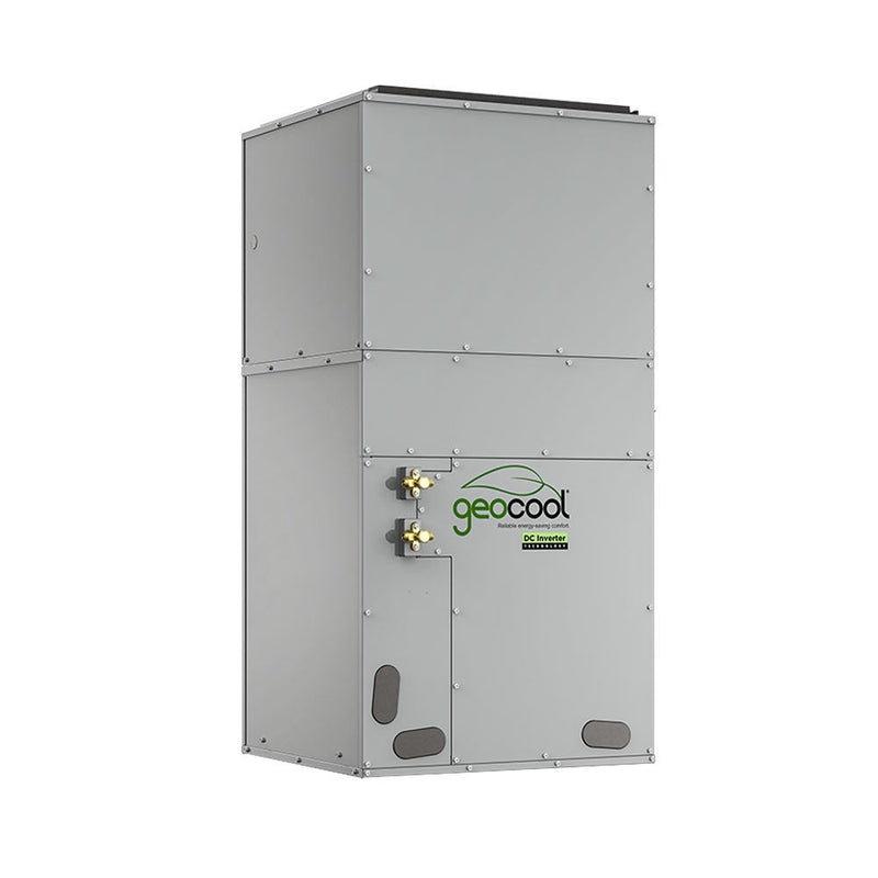 MRCOOL GeoCool Inverter Series 4 Ton 71 EER2 Geothermal Central Heat Pump Split System - Multiposition