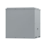 MRCOOL GeoCool Inverter Series 4 Ton 71 EER2 Geothermal Central Heat Pump Split System - Multiposition