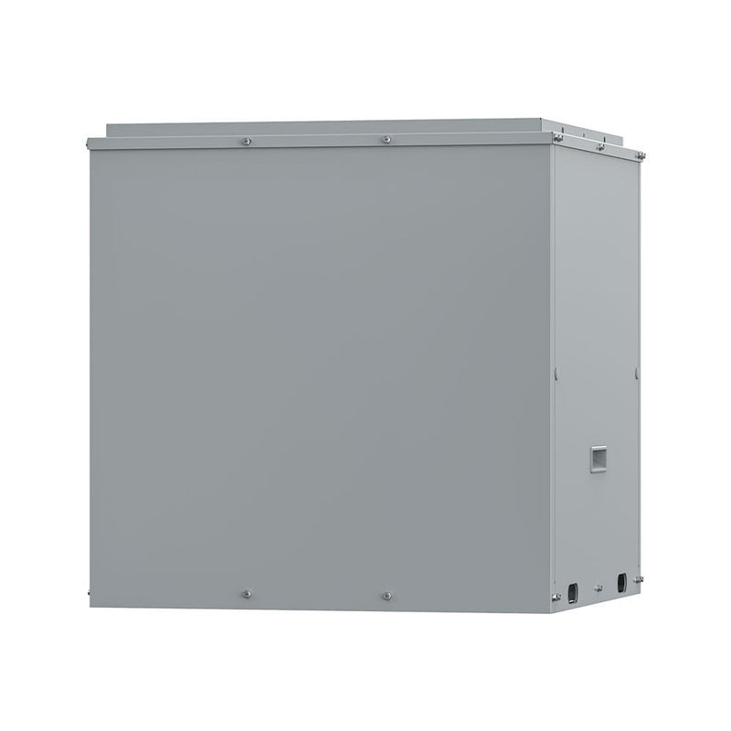 MRCOOL GeoCool Inverter Series 4 Ton 71 EER2 Geothermal Central Heat Pump Split System - Multiposition