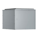 GeoCool 60K BTU 5 Ton Split Blower Multi Positional 1400 CFM