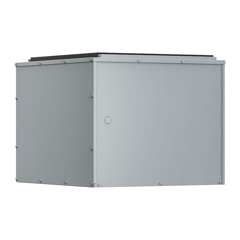 MRCOOL GeoCool Inverter Series 4 Ton 71 EER2 Geothermal Central Heat Pump Split System - Multiposition