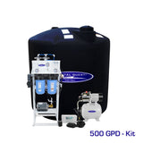 Whole House Reverse Osmosis System