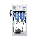 Commercial Mid-Flow Reverse Osmosis System (500-7000 GPD)
