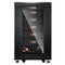 ALPHA 5 PRO | 51.2V 100Ah LiFePO4 Battery | Premium 48V Server Rack Lithium Battery for Residential, Commercial, RVs, Off-Grid | 7,000 Lifetime Cycles | 10 Year Warranty | UL1973, UL9540A Certified