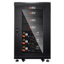 ALPHA 5 PRO | 51.2V 100Ah LiFePO4 Battery | Premium 48V Server Rack Lithium Battery for Residential, Commercial, RVs, Off-Grid | 7,000 Lifetime Cycles | 10 Year Warranty | UL1973, UL9540A Certified