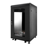 NOVA 12K PV Hybrid Inverter Solar Kit | 61.44kWH Server Lithium Battery [KIT-SR0002]