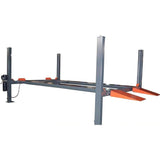 Katool Four Post Vehicle Lift 11,000lbs 4H110