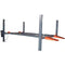 Katool Four Post Vehicle Lift 11,000lbs 4H110