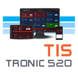 UNI Boiler Wi-Fi Module