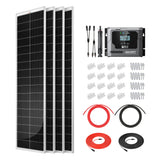 520W Slim Kit
