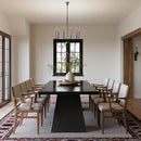 The James Dining Table