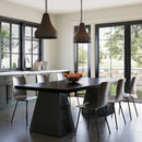 The James Dining Table