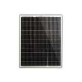 55w Solar Panel - Explorist.life