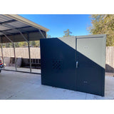 Survive-a-storm extreme