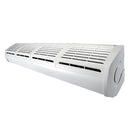 59" Heavy Duty Commercial Indoor Air Door Curtain, 965/1113CFM (98421603)
