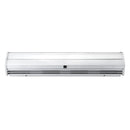 59" Heavy Duty Commercial Indoor Air Door Curtain, 965/1113CFM (98421603)