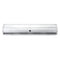 59" Heavy Duty Commercial Indoor Air Door Curtain, 965/1113CFM (98421603)