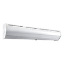 59" Heavy Duty Commercial Indoor Air Door Curtain, 965/1113CFM (98421603)