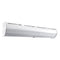 59" Heavy Duty Commercial Indoor Air Door Curtain, 965/1113CFM (98421603)