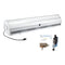 59" Heavy Duty Commercial Indoor Air Door Curtain, 965/1113CFM (98421603)
