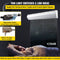 59" Heavy Duty Commercial Indoor Air Door Curtain, 965/1113CFM (98421603)