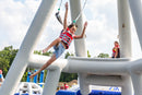 Aqauglide Skyrocket w/ trapeze