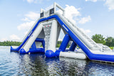 Aquaglide El Jefe Inflatable Water Park