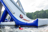 Aquaglide El Jefe Inflatable Water Park