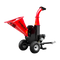 5" 15HP 420cc Disk Wood Chipper Shredder