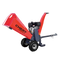 5" 15HP 420cc Wood Chipper Shredder