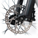 HappyRun | G70 48V/38Ah 2000W Electric Cargo Bike | G70