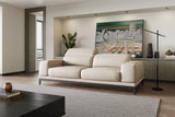 Valletta Leather Sofa