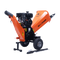5" 9.5HP 277cc Kinetic Drum Chipper