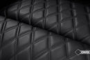 Valencia 2025 New Oslo Luxury Home Theater Seating Row of 2, Onyx