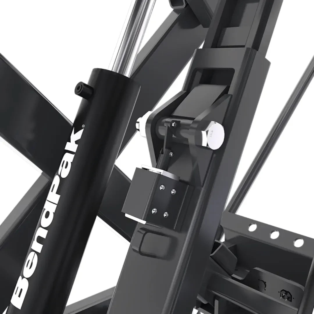 BendPak EVS4500 4,500 Lb. Capacity EV Battery Lift